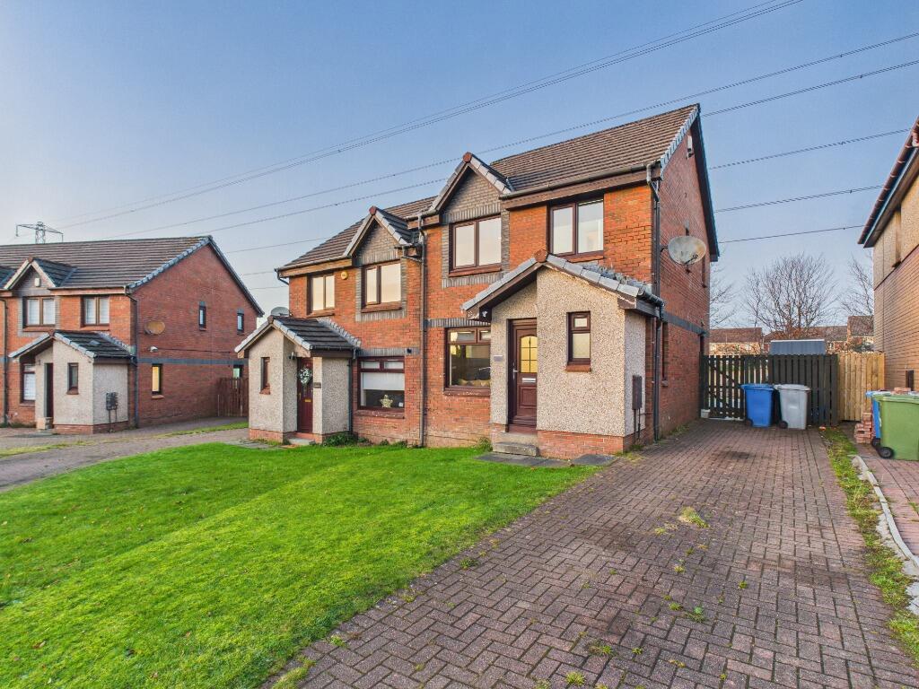 Main image of property: Durban Avenue, Lindsayfield, East Kilbride, G75