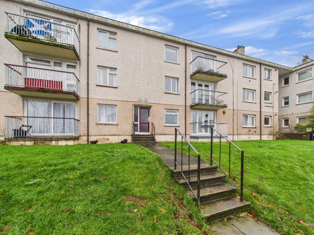 Main image of property: Belmont Drive, East Kilbride, South Lanarkshire, G75