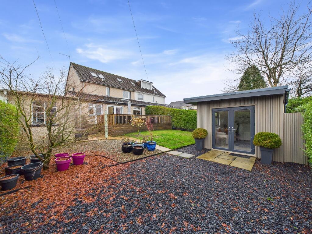 Main image of property: Threshold Park, The Village, East Kilbride, G74