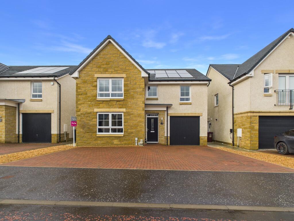 Main image of property: Belvedere Avenue, Thornton View, East Kilbride, G74