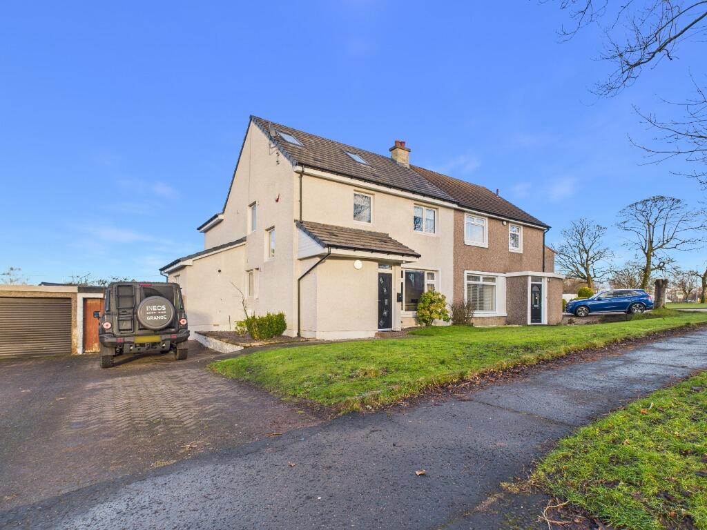 Main image of property: Whitemoss Road, The Village, East Kilbride, G74