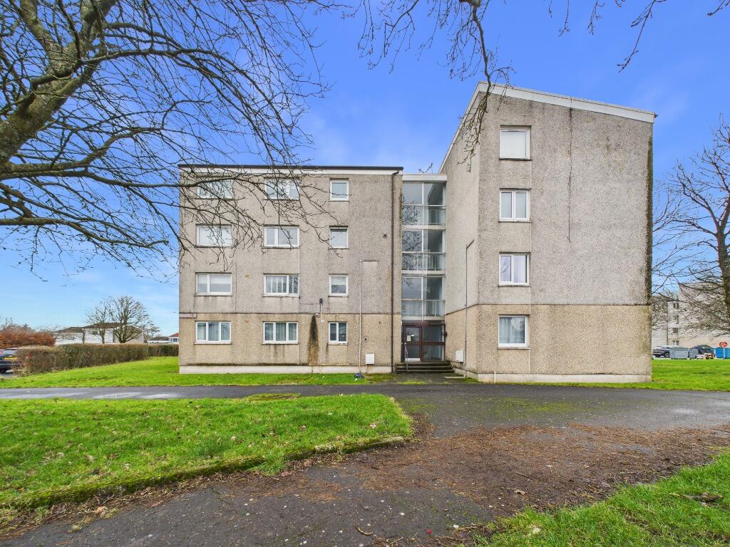 Main image of property: Stobo, Calderwood, East Kilbride, G74