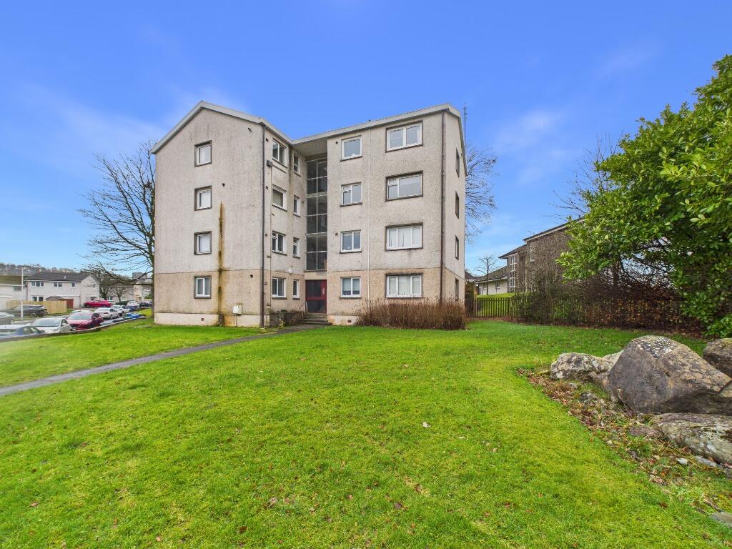 Main image of property: Rockhampton Avenue, Westwood, East Kilbride, G75