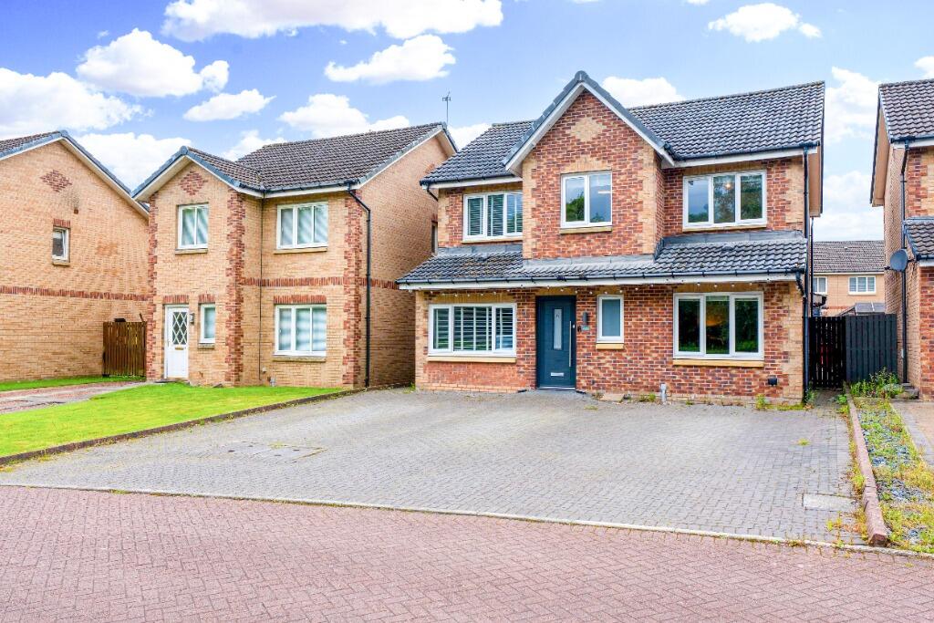 Main image of property: Hunters Place, St. Leonards, East Kilbride, G74