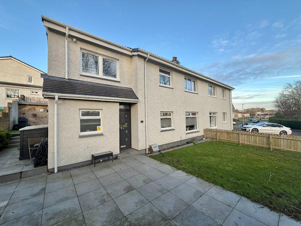 Main image of property: Manitoba Crescent, Westwood, East Kilbride, G75