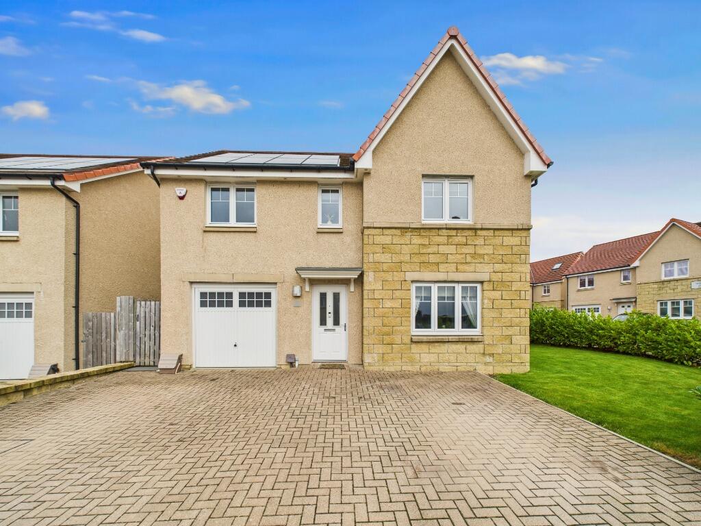 Main image of property: Sherman Drive, East Kilbride, G74