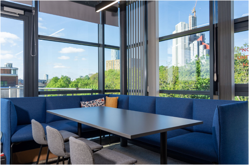 Main image of property: Northgate, 118 North Street, Leeds, West Yorkshire, LS2 7PN 