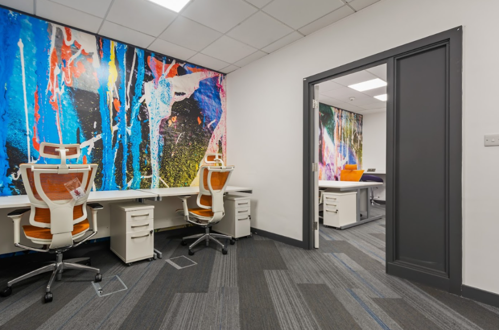 Main image of property: Northgate, 118 North Street, Leeds, West Yorkshire, LS2 7PN 