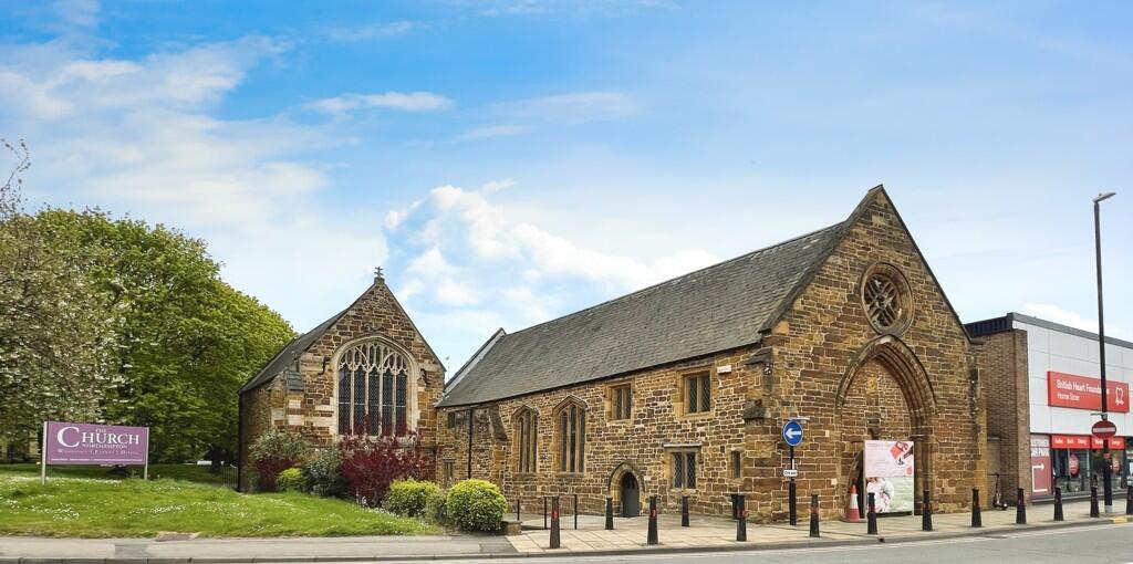 Main image of property: 65 Bridge Street, Northampton, NN1