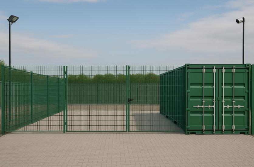 Main image of property: Mega Yards , Hardwick Road, Hannington, Northampton, Northamptonshire, NN6