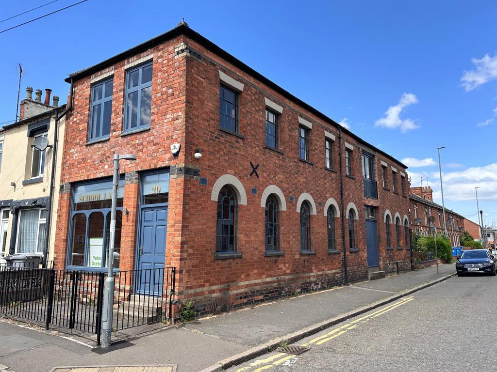 Main image of property: 20 School Lane, Kettering, Northamptonshire, NN16