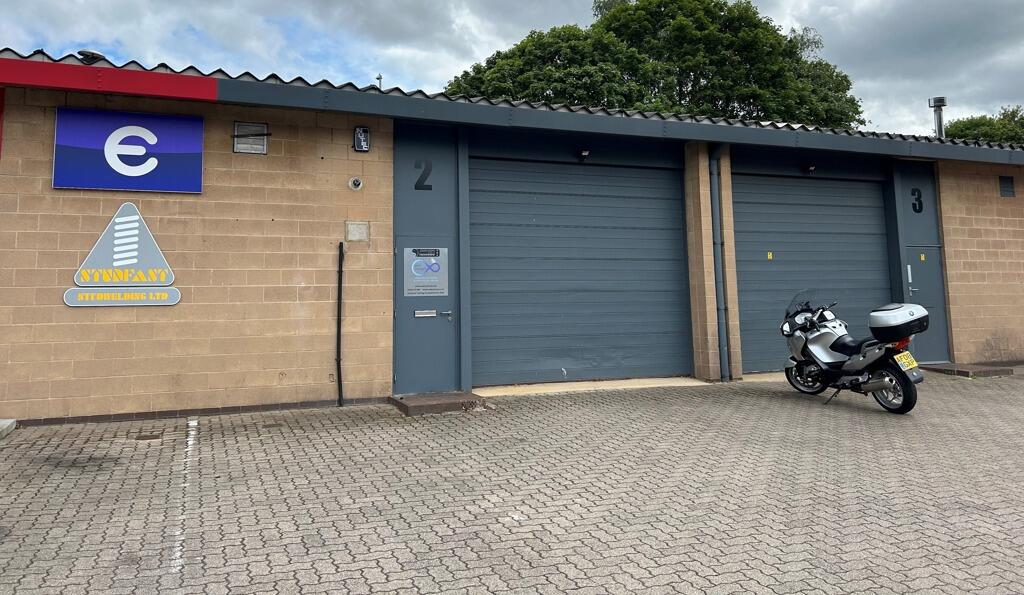 Main image of property: Low Farm Place, Moulton Park, NORTHAMPTON, NN3 6HY