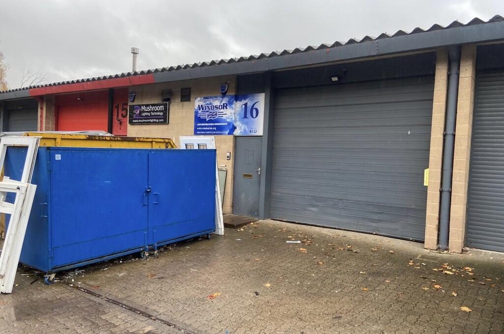 Main image of property: Low Farm Place, Moulton Park, NORTHAMPTON, NN3 6HY