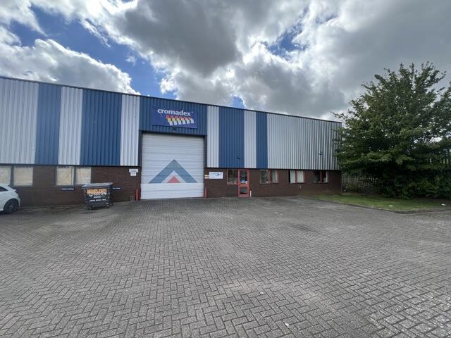 Main image of property: Unit 3, 16 Sketty Close, Brackmills Industrial Estate, Northampton, Northamptonshire, NN4