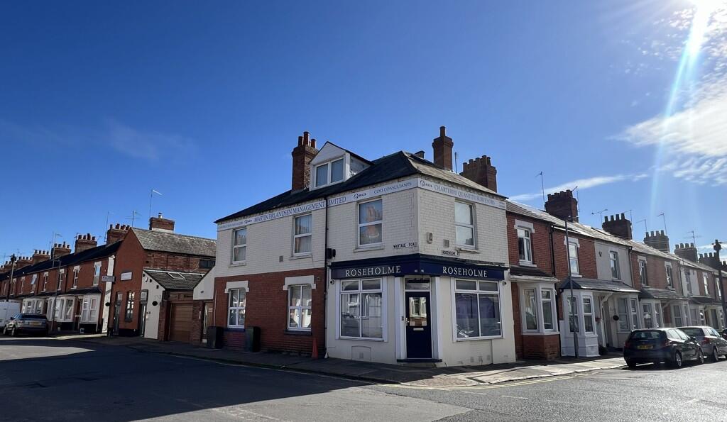 Main image of property: Roseholme Road, Northampton, NN1 4TQ