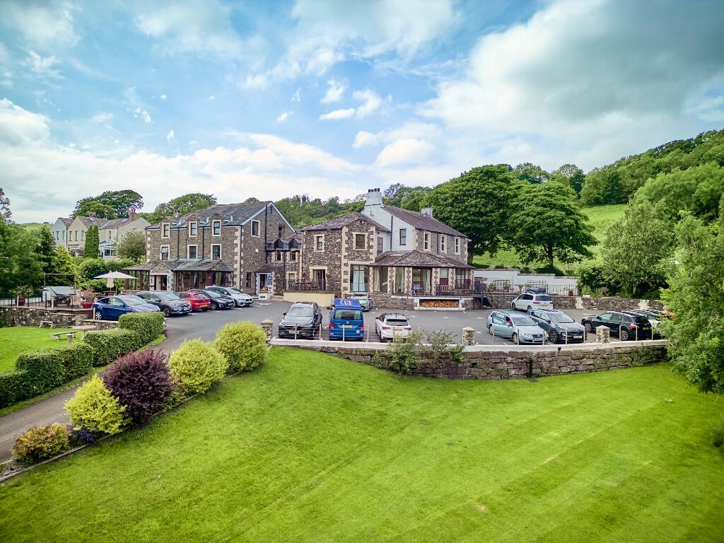 Main image of property: Embleton Spa, Cockermouth Cumbria CA13