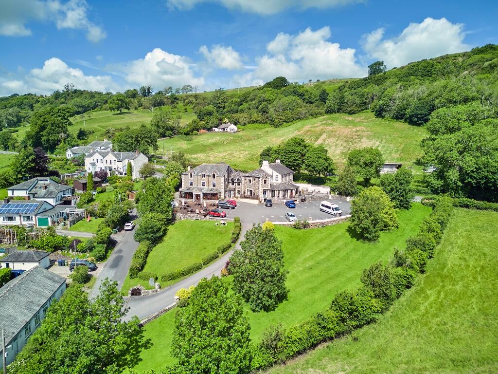 Main image of property: Embleton Spa, Cockermouth Cumbria CA13