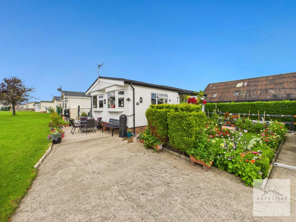 Main image of property: Burlingham Park, Garstang, PR3