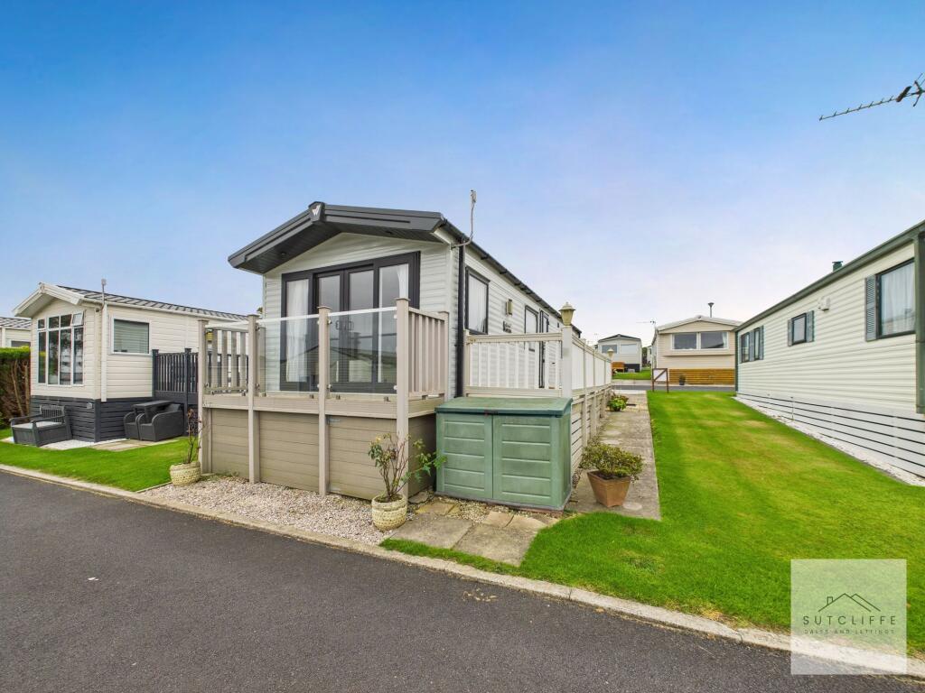 Main image of property: Yew Tree, Merlewood Country Park, PR3