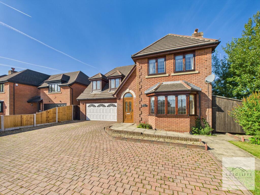 Main image of property: Catforth Road, Catforth, PR4
