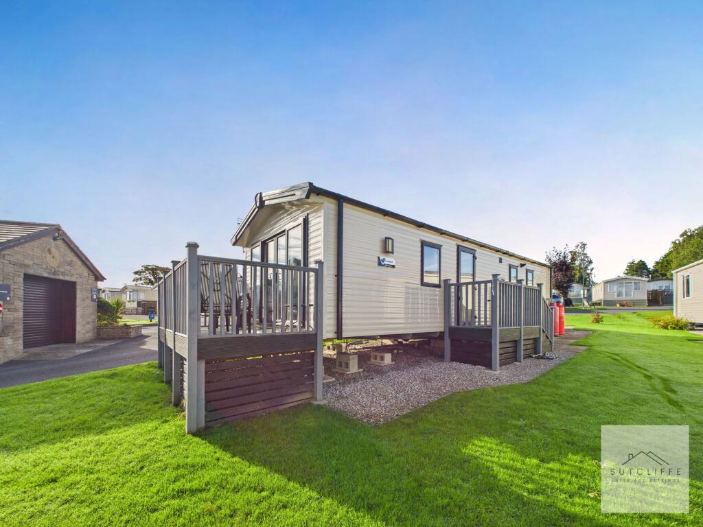 Main image of property: Poplar Grove, Merlewood Country Park, PR3