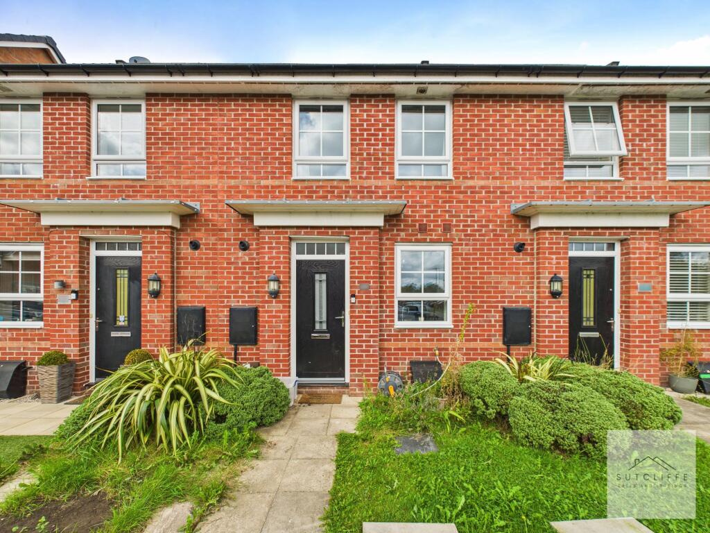 Main image of property: Worthington Road, Garstang, PR3