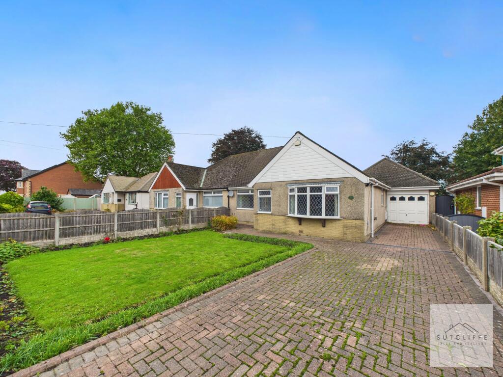 Main image of property: Cock Robin Lane, Catterall, PR3