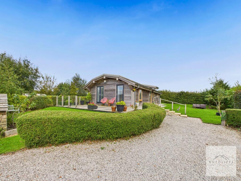 Main image of property: Lodge 6, Lower Lane, Longridge