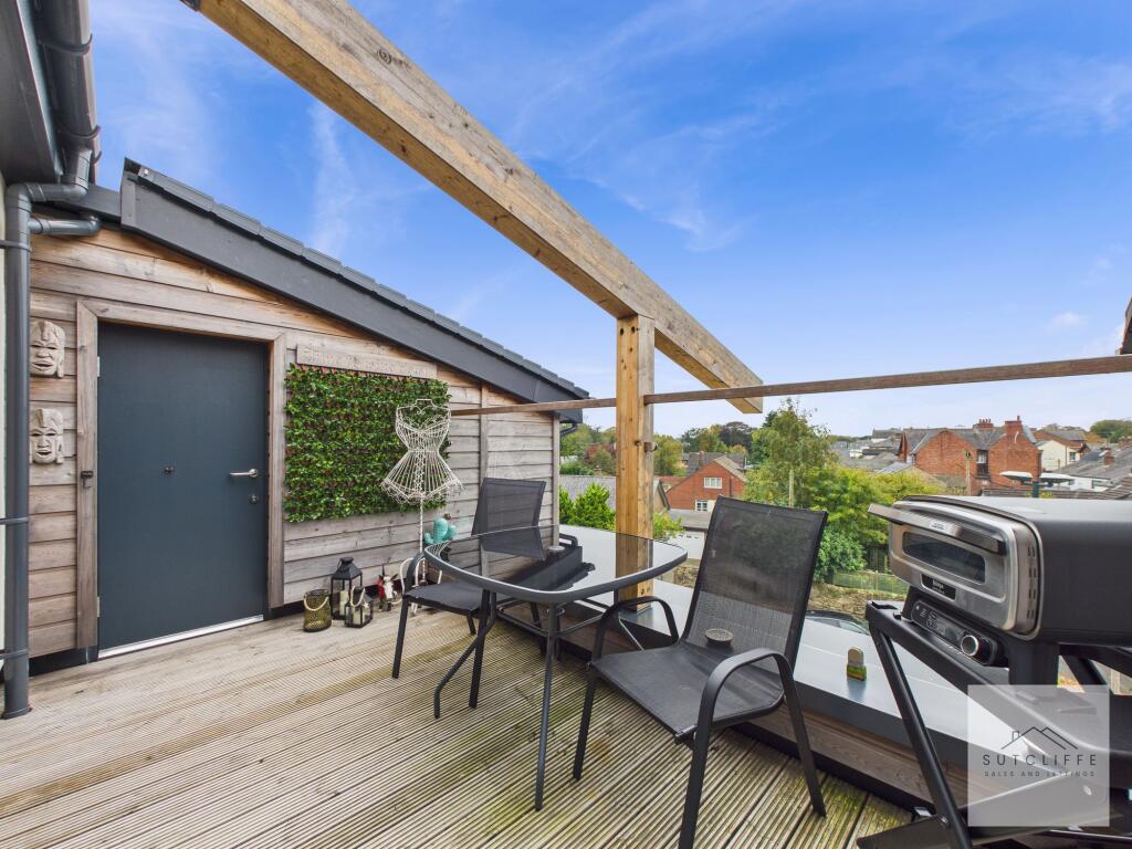 Main image of property: High Street, Garstang, PR3