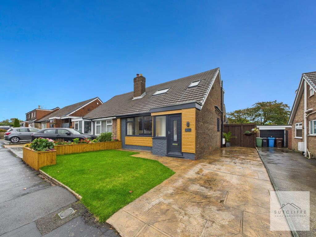 Main image of property: Hornby Drive, Newton, PR4