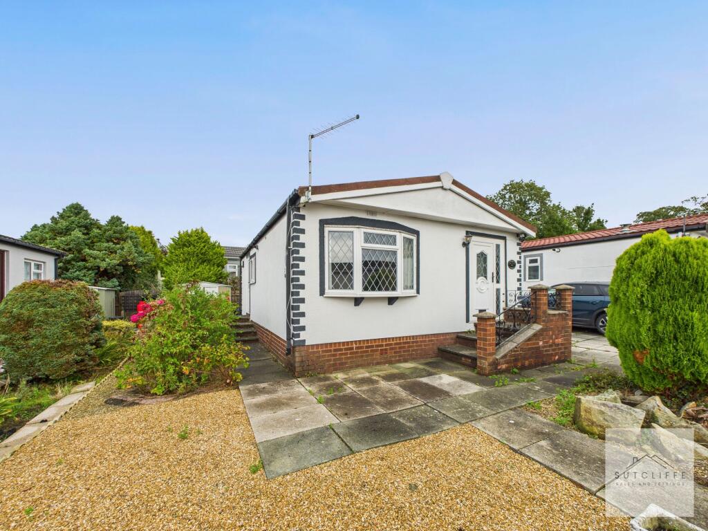 Main image of property: Lancaster New Road, Cabus, PR3