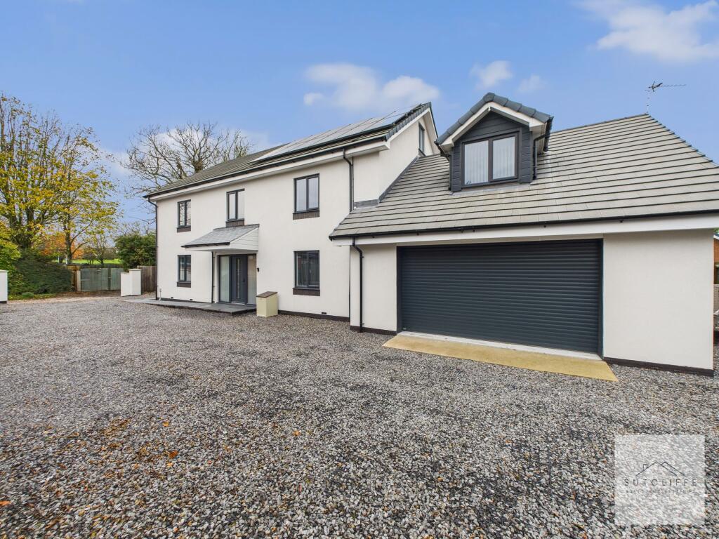 Main image of property: Butts Lane, Great Eccleston, PR3