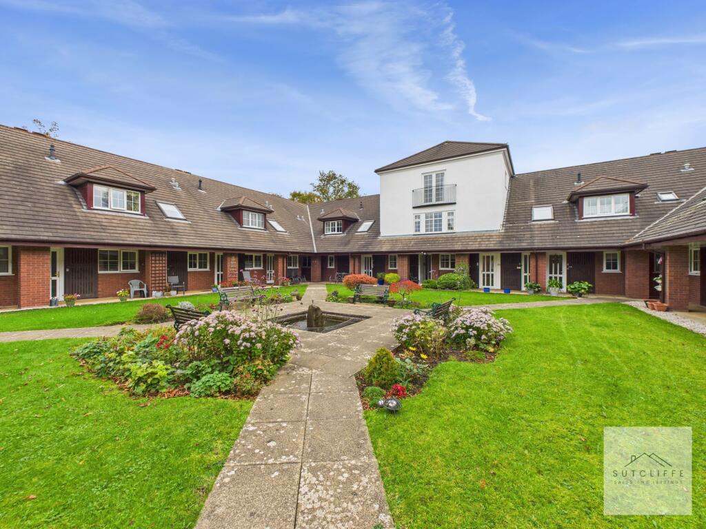 Main image of property: Boys Lane, Fulwood, PR2