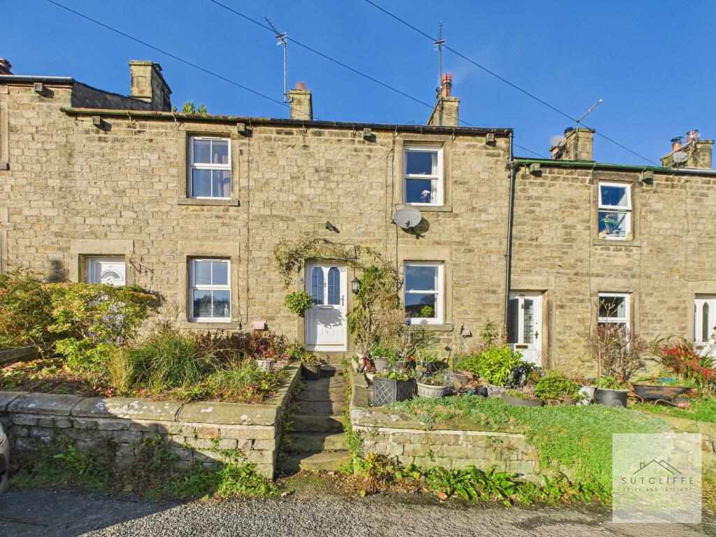 Main image of property: Victoria Terrace, Calder Vale, PR3