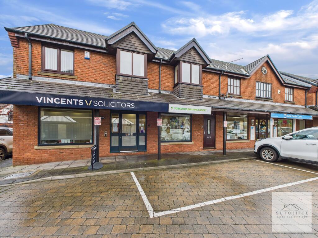 Main image of property: Rope Walk, Garstang, PR3