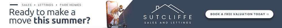 Get brand editions for Sutcliffe Sales & Lettings, Garstang