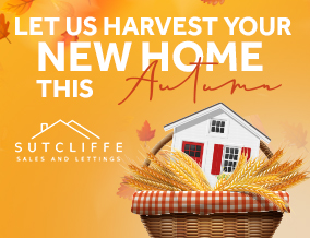Get brand editions for Sutcliffe Sales & Lettings, Garstang