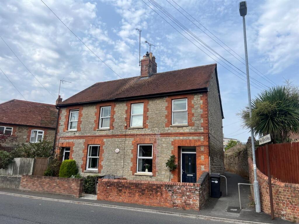 Main image of property: South Road Villas, Wincanton