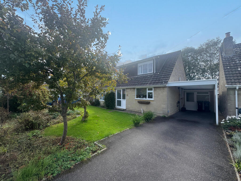 Main image of property: Rookery Close, Gillingham