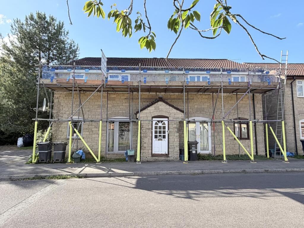 Main image of property: Cavalier Way, Wincanton