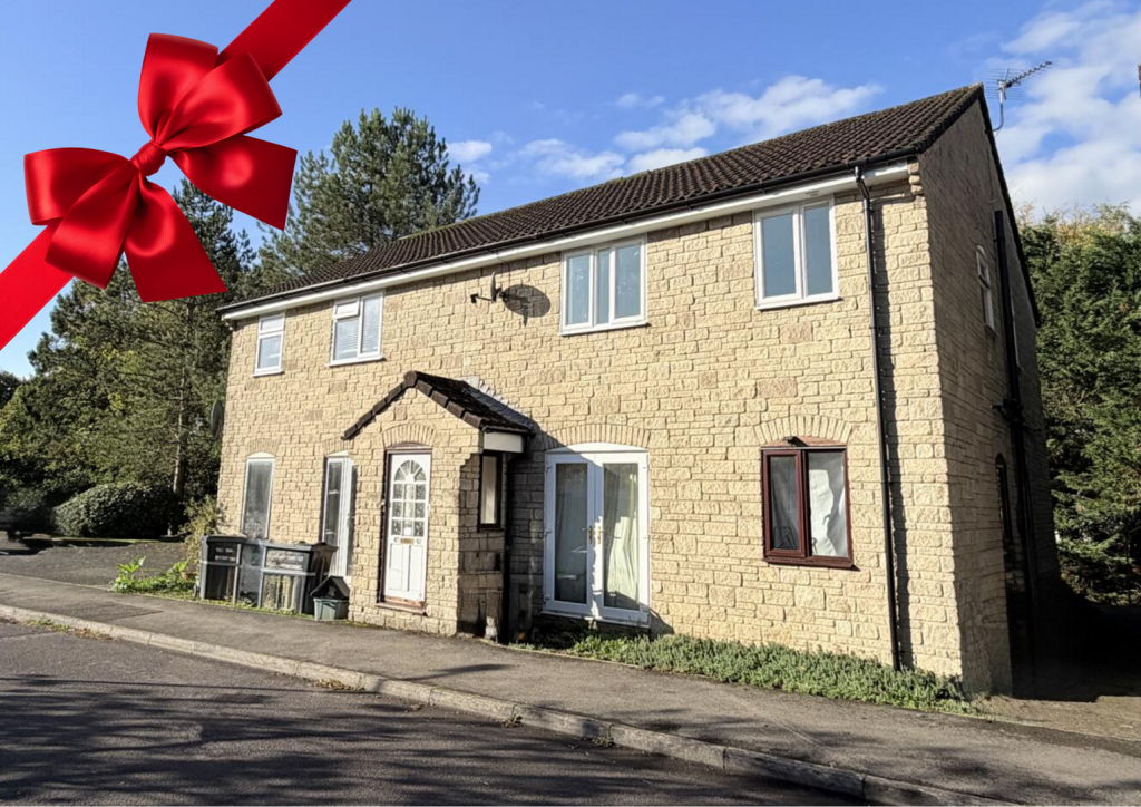 Main image of property: Cavalier Way, Wincanton