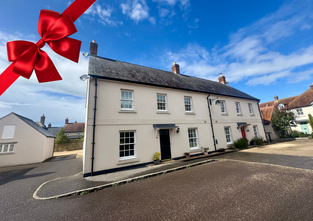 Main image of property: Oak Lane, Mere, Warminster