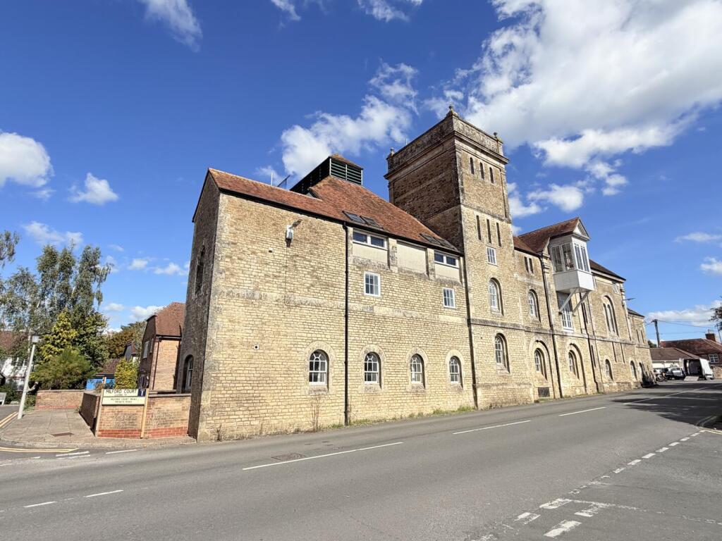 Main image of property: Milford Court, Gillingham
