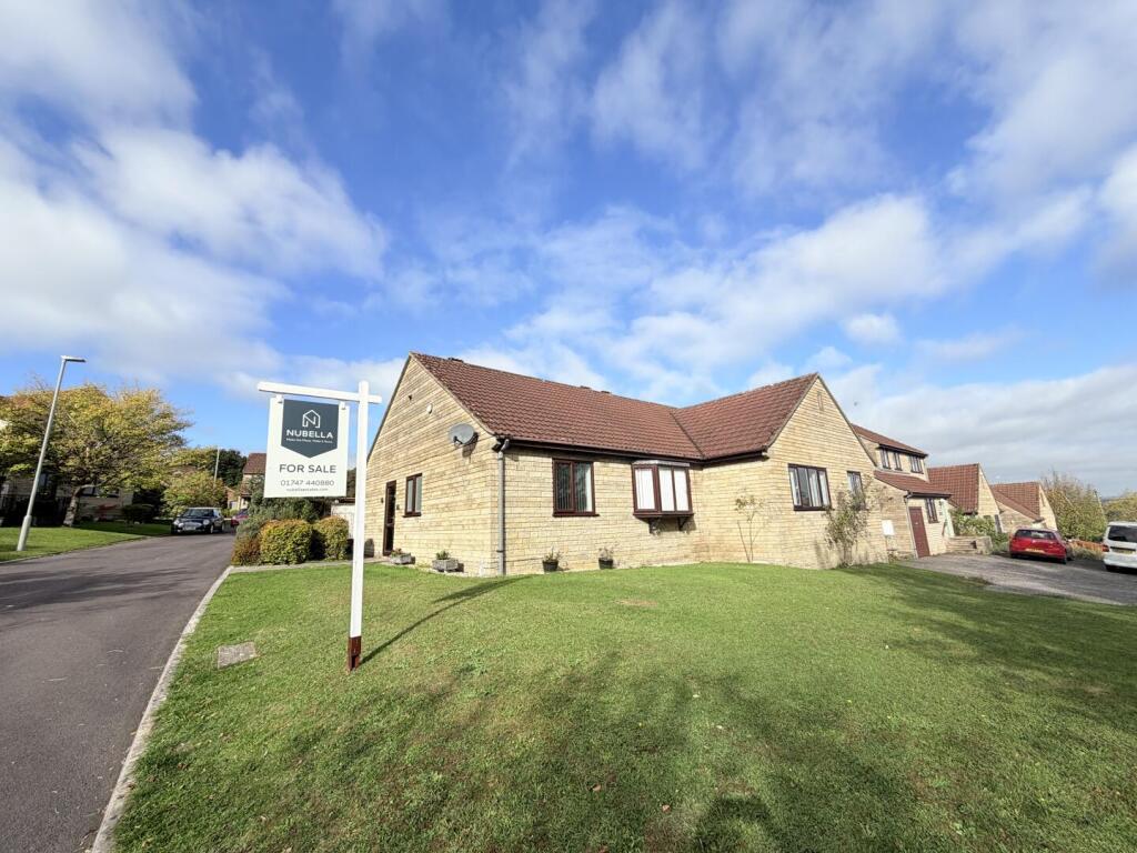 Main image of property: Hilmar Drive, Gillingham