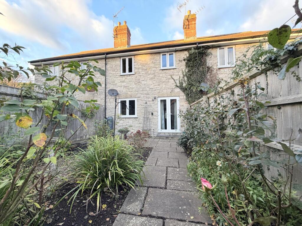 Main image of property: Castle Hill Lane, Mere, Warminster