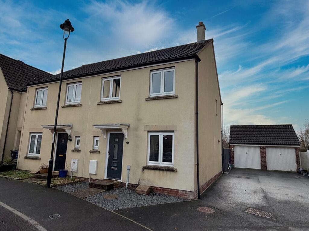 Main image of property: Chaffinch Chase, Gillingham