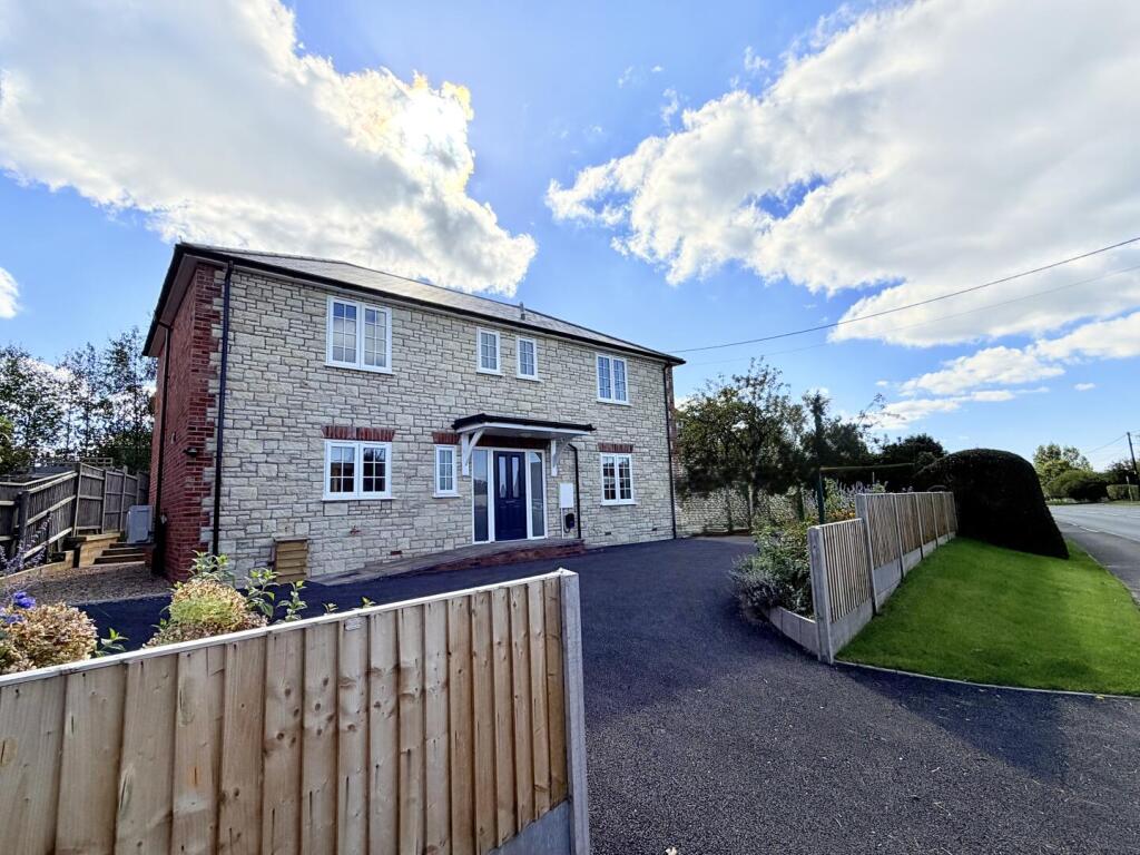 Main image of property: Back Street, East Stour