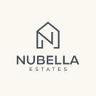 Nubella Estates, Gillingham Estate Agent Logo
