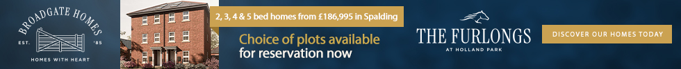 Get brand editions for Broadgate Homes Ltd