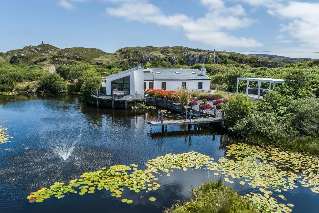 Main image of property: Schull, Cork